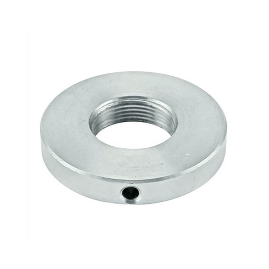 Cannular Compact Bench Top Can Seamer Turntable Base Locker