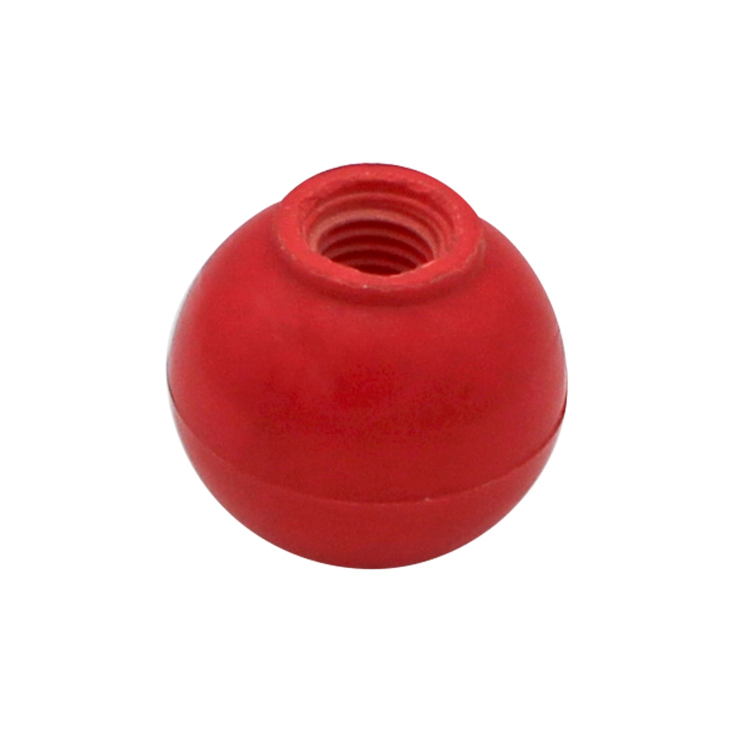 Kegland Cannular Compact Bench Top Can Seamer Red Ball Handle