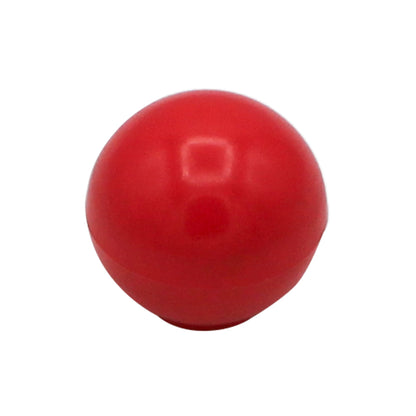 Kegland Cannular Compact Bench Top Can Seamer Red Ball Handle