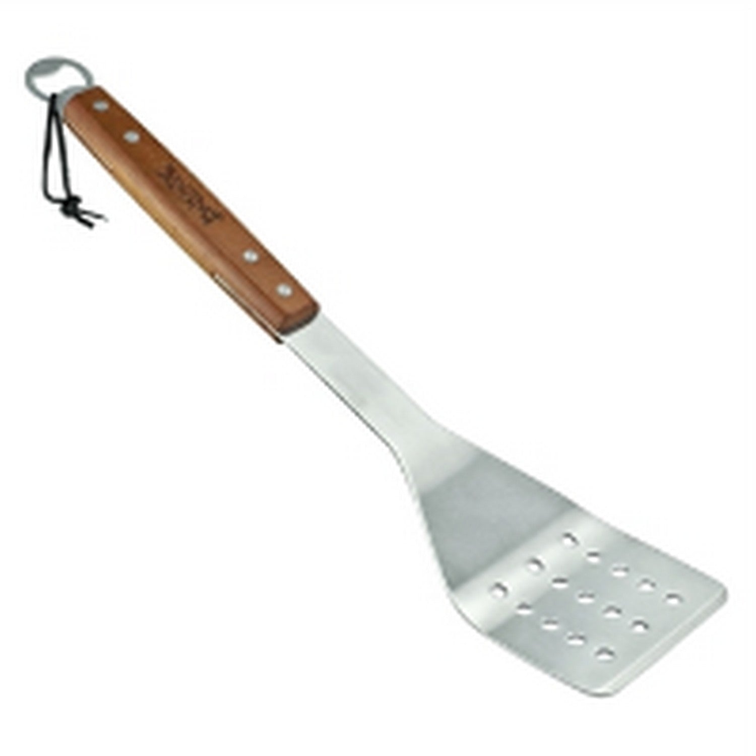 Bayou Classic Stainless Steel Grill Spatula