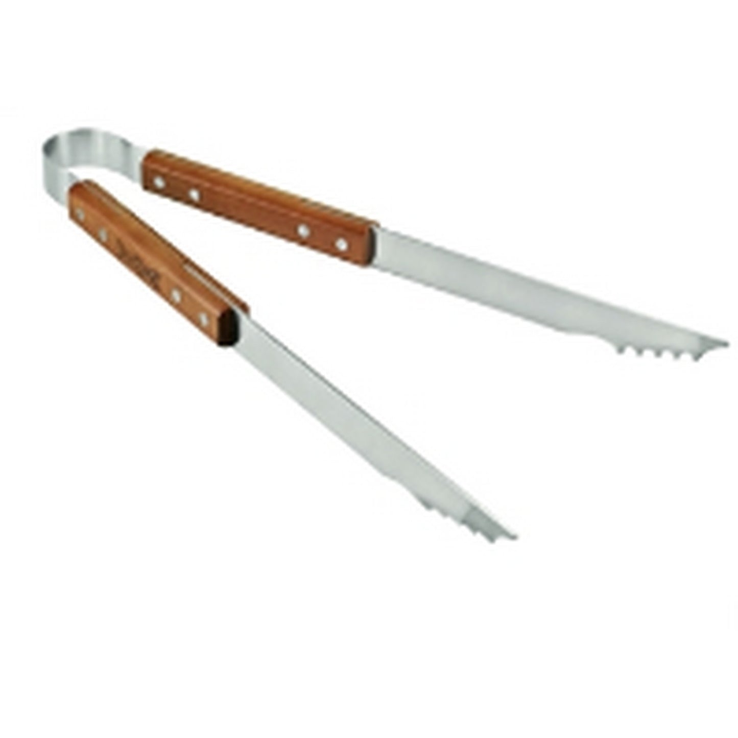 Bayou Classic Stainless Steel Grill Tongs