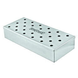 Bayou Classic Stainless Steel Smoker Box