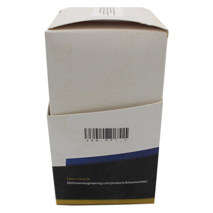 Blichmann BrewMometer Bi-Metal Thermometer - 1/2" NPT (3.25" Stem) (Celsius)