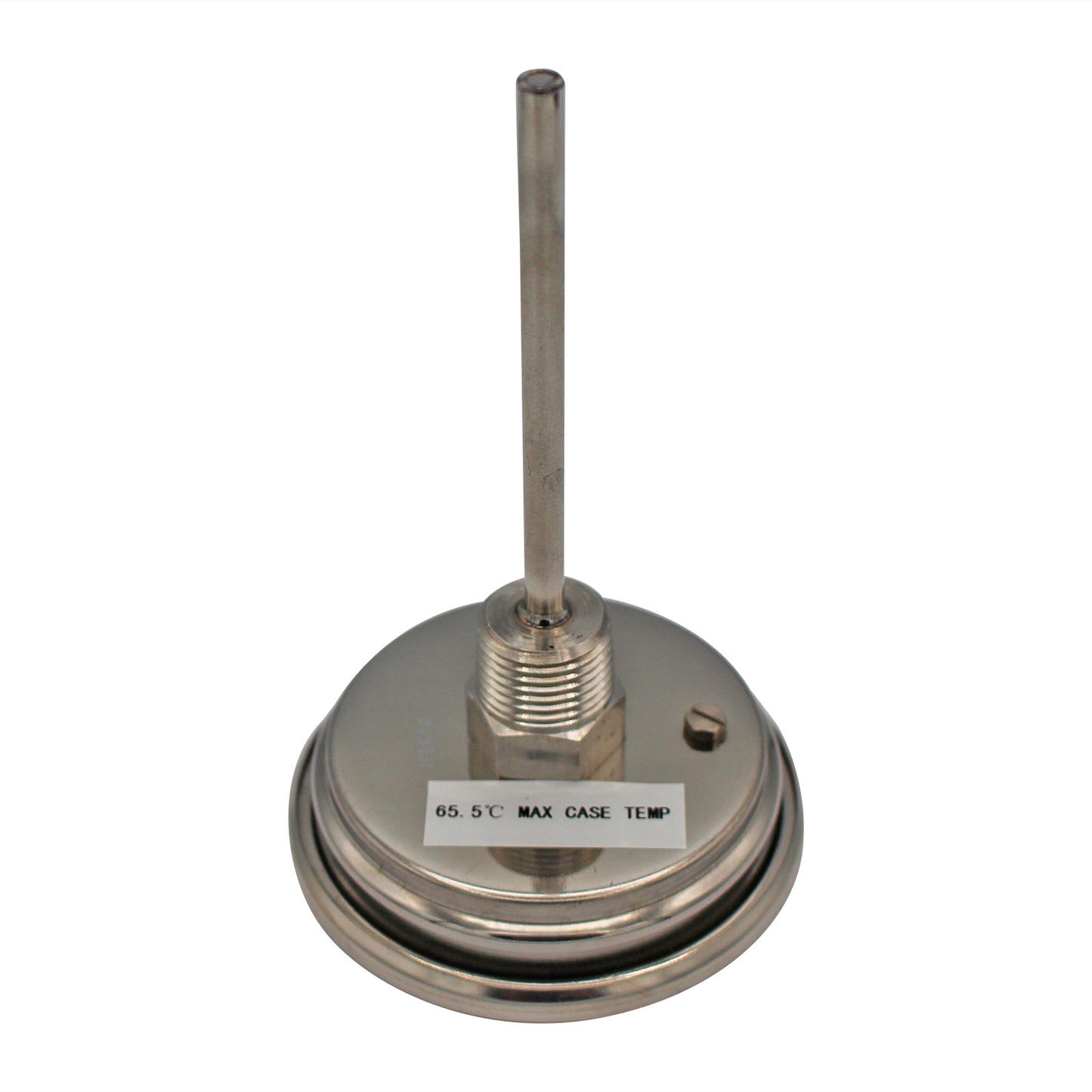 Blichmann BrewMometer Bi-Metal Thermometer - 1/2" NPT (3.25" Stem) (Celsius)