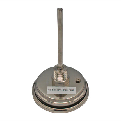 Blichmann BrewMometer Bi-Metal Thermometer - 1/2" NPT (3.25" Stem) (Celsius)