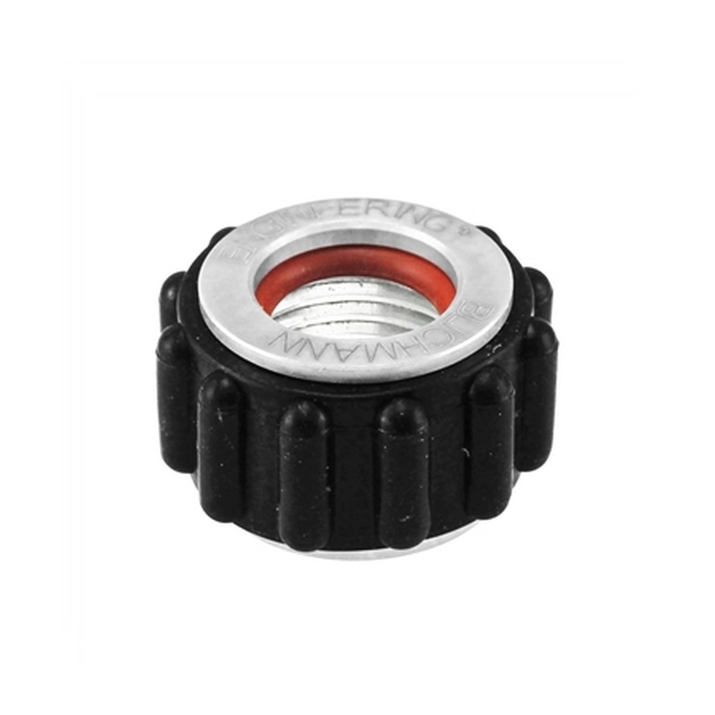 Blichmann Stainless Steel Quick Connector Nut - 1/2" Female NPT