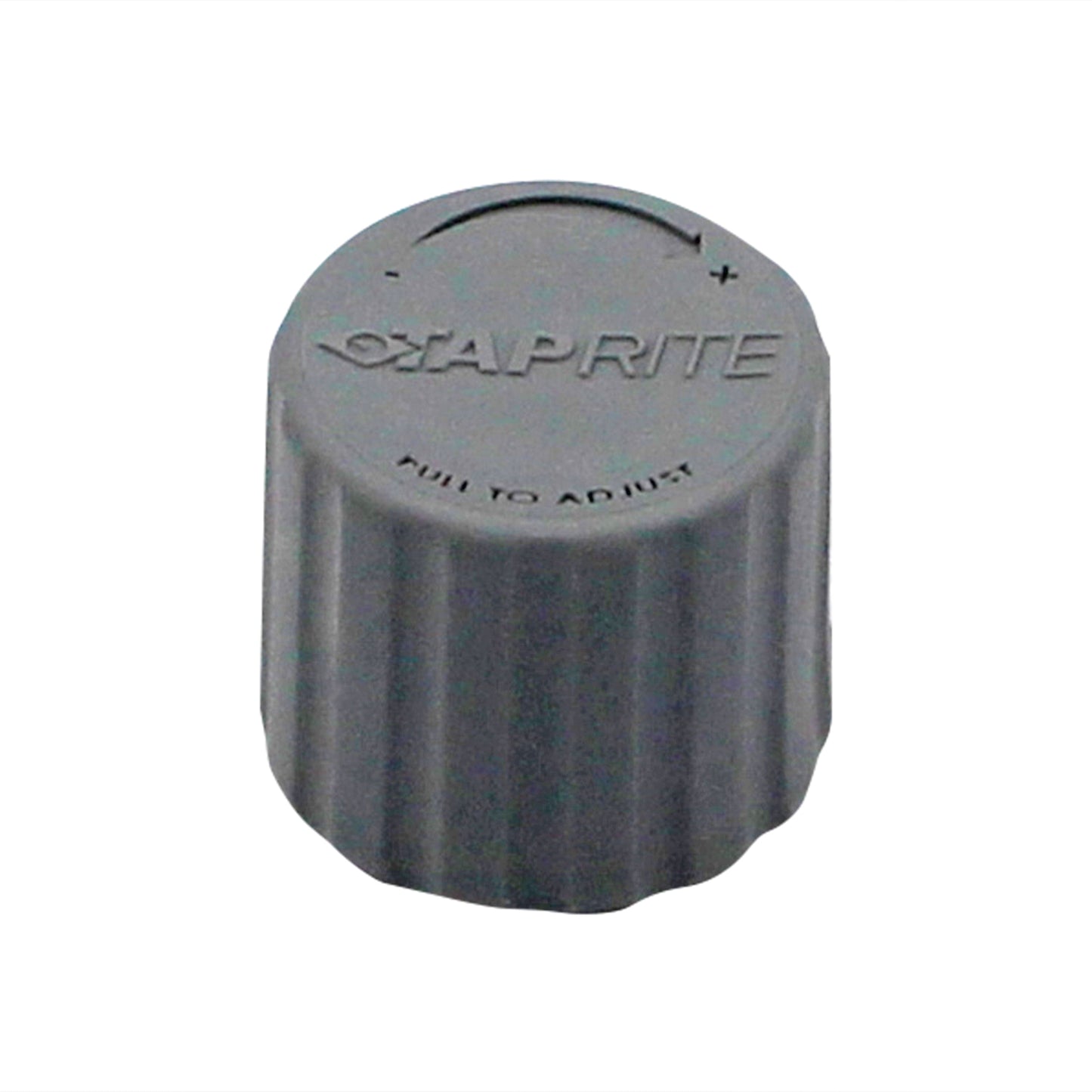 Taprite Regulator Knob - Silver [740-502]