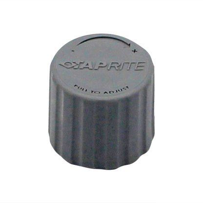 Taprite Regulator Knob - Silver [740-502]