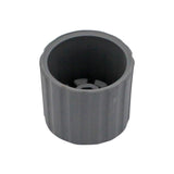Taprite Regulator Knob - Silver [740-502]