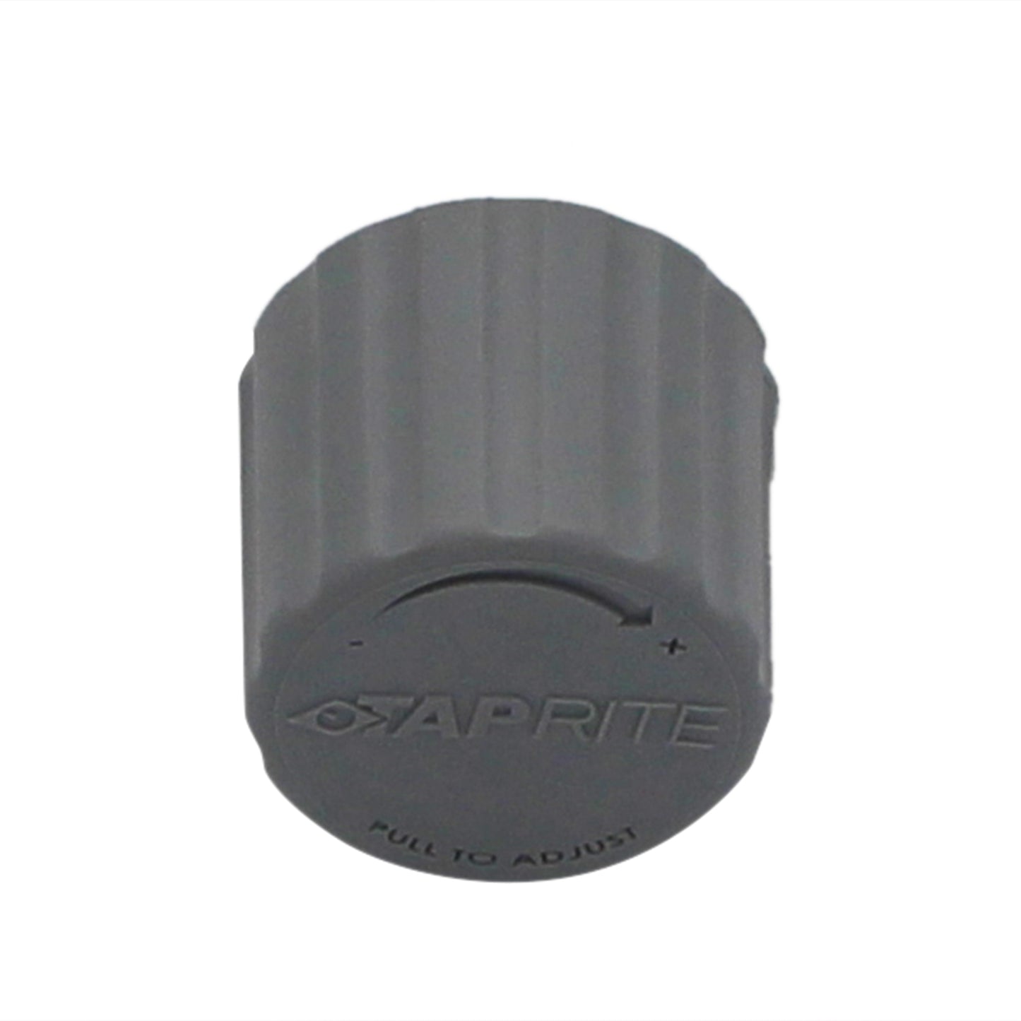 Taprite Regulator Knob - Silver [740-502]