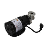 Chugger X-Dry Tri-Clover Brew Pump - Stainless Steel Head (Center Inlet)