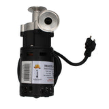 Chugger X-Dry Tri-Clover Brew Pump - Stainless Steel Head (Center Inlet)