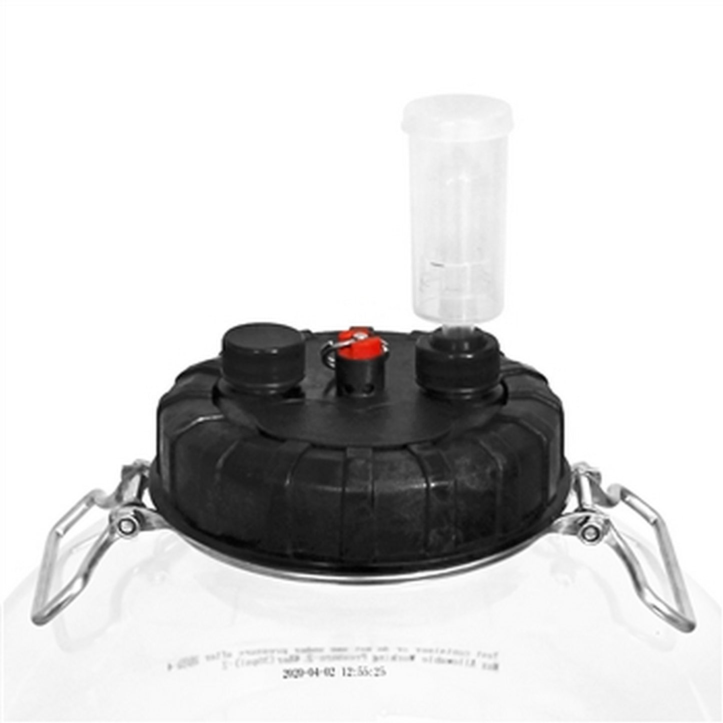 FermZilla All Rounder Fermenter - 7.9 Gallon - Lid with Air Lock