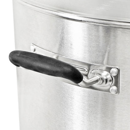 Ss Brewtech Tri-Clover Brew Kettle - 15 Gallon (57L)