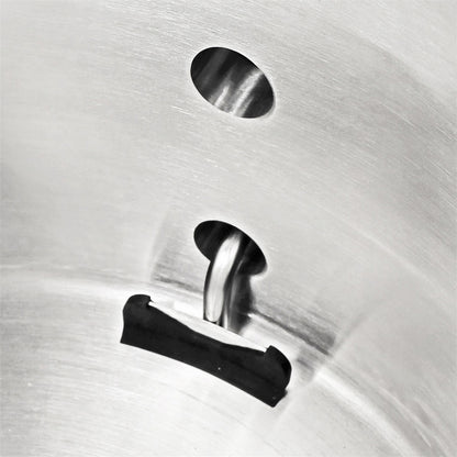 Ss Brewtech Tri-Clover Brew Kettle - 15 Gallon (57L)