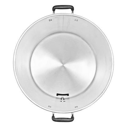 Ss Brewtech Tri-Clover Brew Kettle - 15 Gallon (57L)