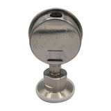 Ss Brewtech Stainless Steel Tri-Clover Pressure Gauge - 1.5" TC (0-60 PSI)