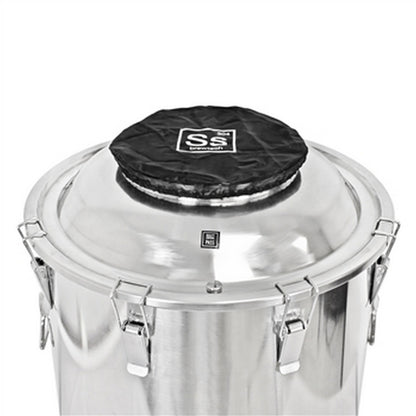 Ss Brewtech Booch Tank - 10 Gallon - O2 Port with Mesh Cover