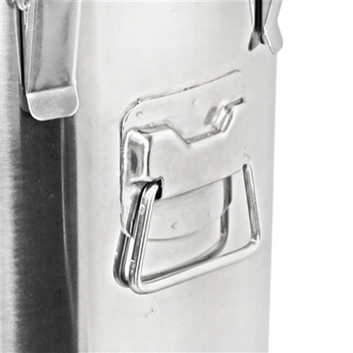 Ss Brewtech Booch Tank - 1/2 BBL - Handle