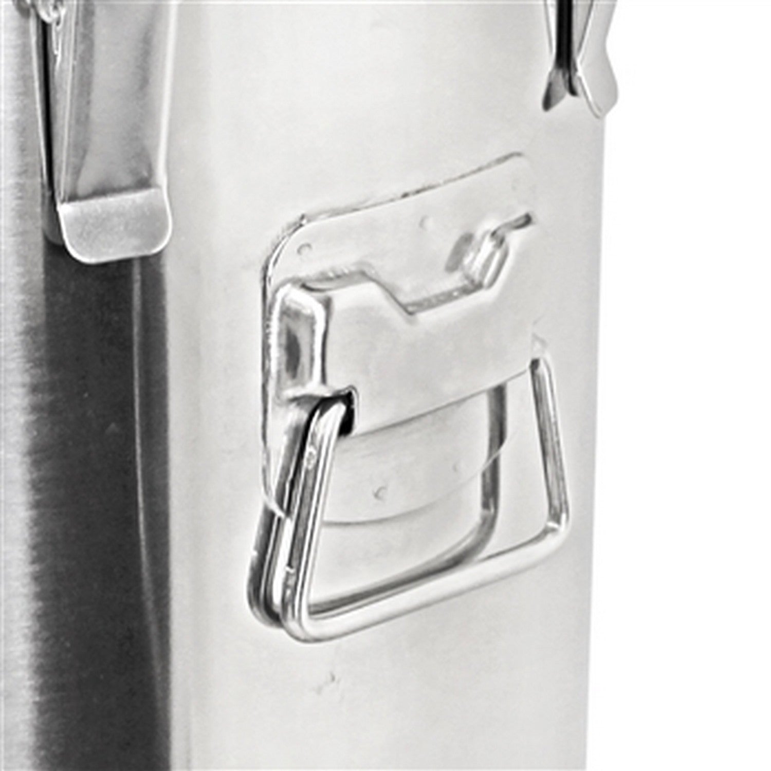 Ss Brewtech Booch Tank - 1/2 BBL - Handle