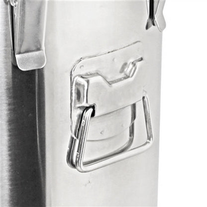 Ss Brewtech Booch Tank - 1/2 BBL - Handle