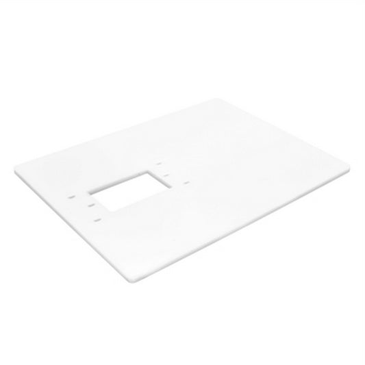 Malt Muncher Malt Mill Base Board