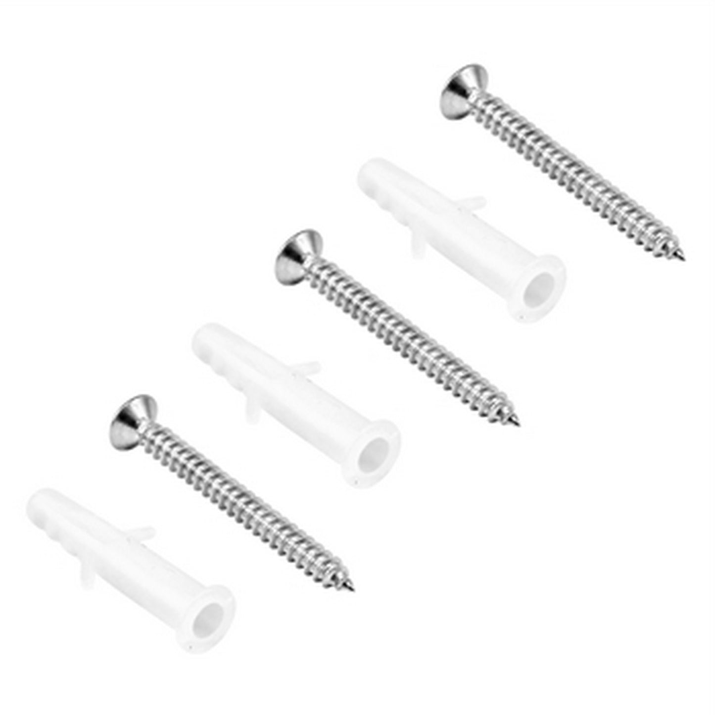 Stainless Steel 2" Tri-Clover Pipe Bracket Hanger  - Hardware