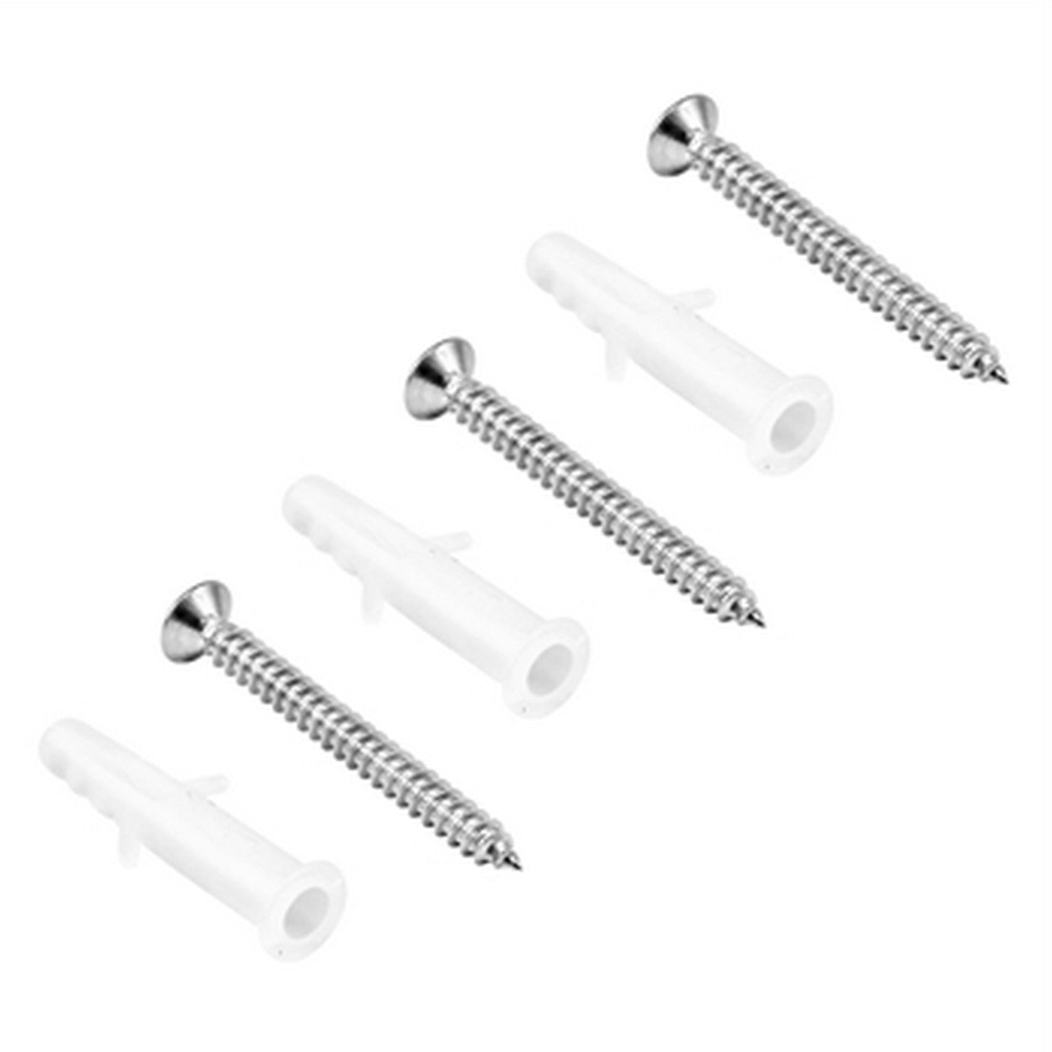 Stainless Steel 2" Tri-Clover Pipe Bracket Hanger  - Hardware