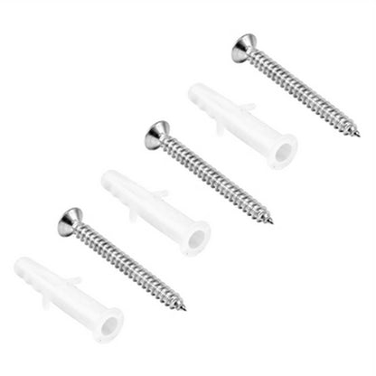 Stainless Steel 2" Tri-Clover Pipe Bracket Hanger  - Hardware