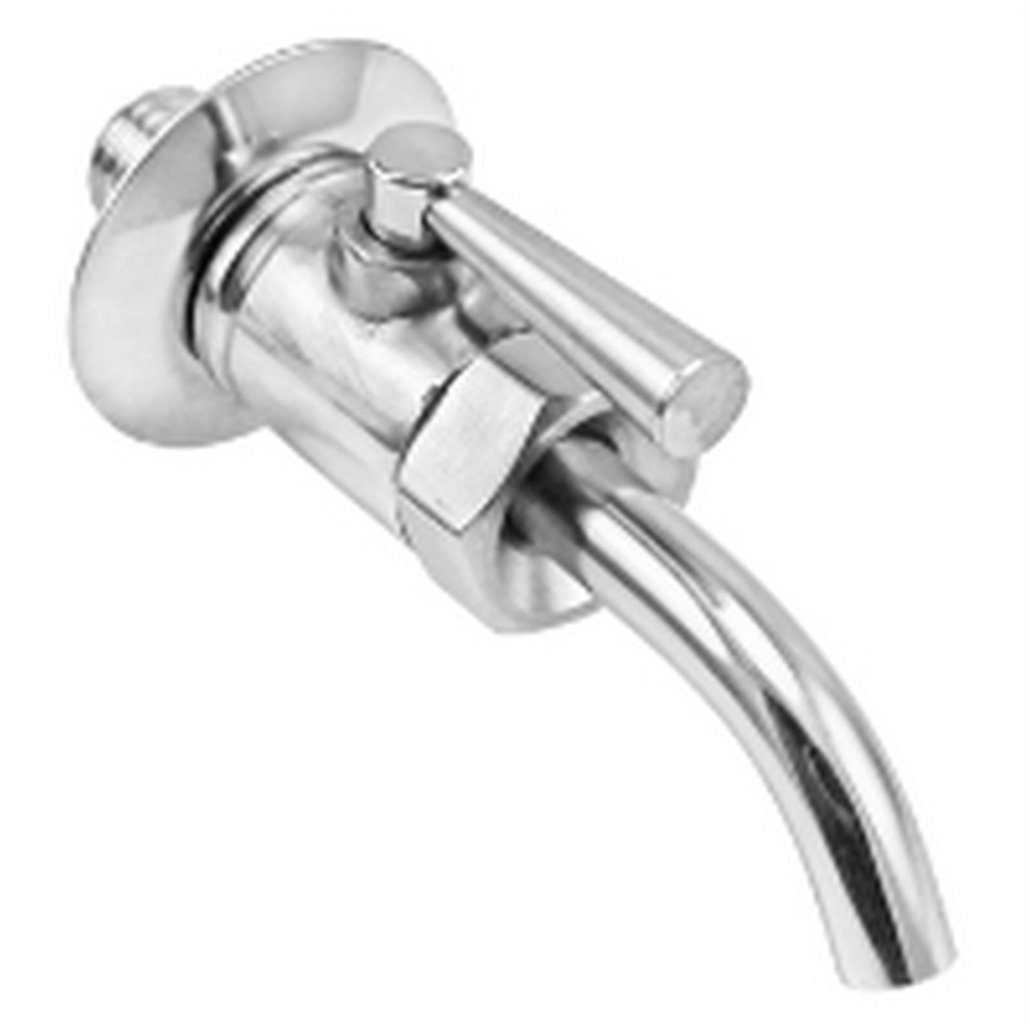 Stainless Steel Oak Barrel Tap