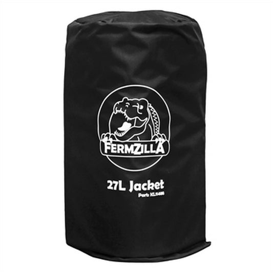 FermZilla 27L Conical Fermenter Jacket