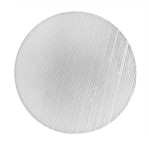 BrewZilla All Grain Brewing System - Replacement Bottom Screen for Malt Pipe (No Hole)