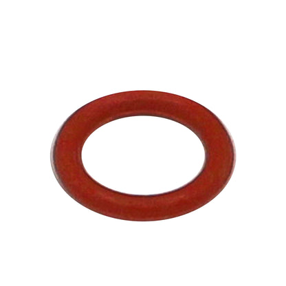 Quick Disconnect Silicone Internal O-ring - 9/16" ID X 13/16" OD -  Canuck Homebrew Supply, Canada