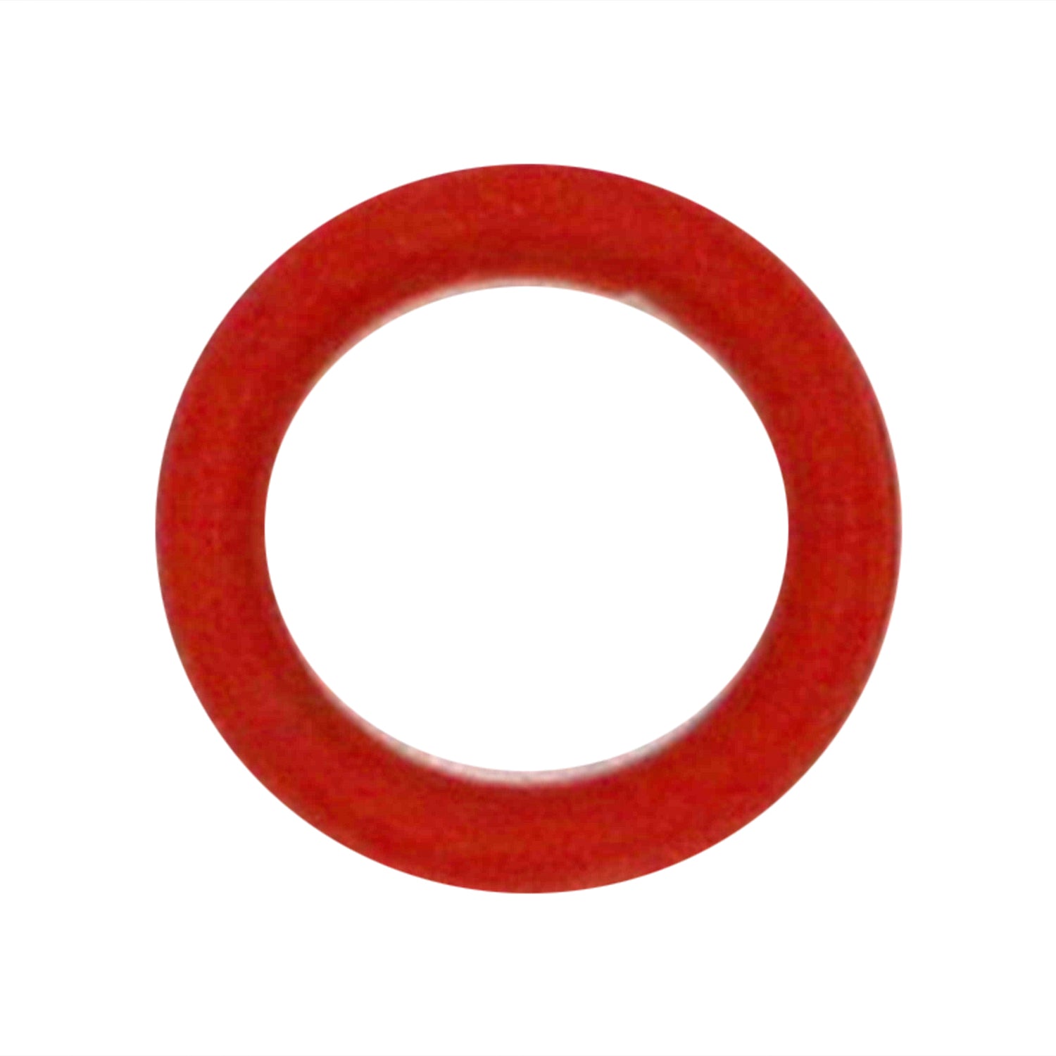 Quick Disconnect Silicone Internal O-ring - 9/16" ID X 13/16" OD -  Canuck Homebrew Supply, Canada