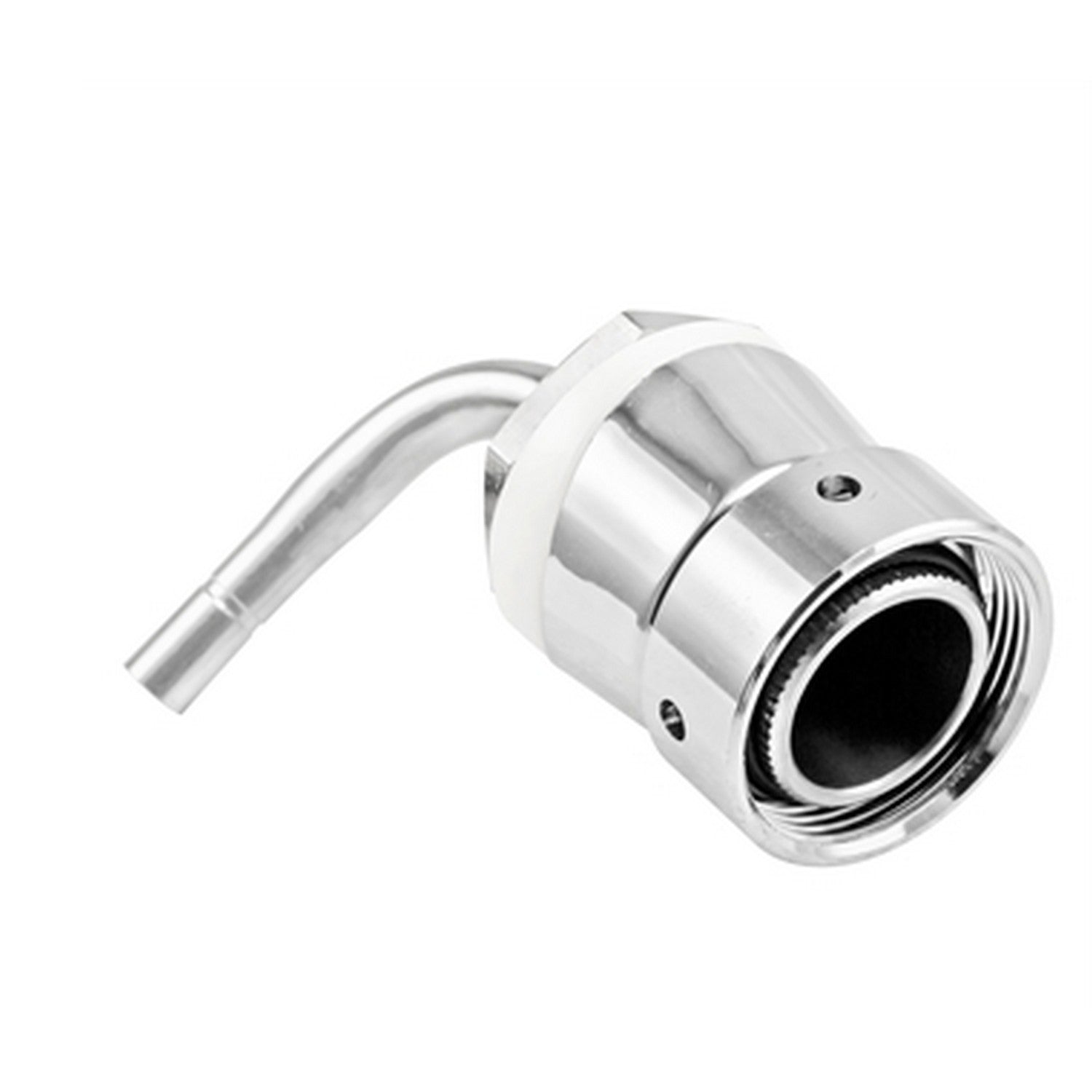 Nukatap Duotight Stainless Steel Tower Shank Assembly - 1/4" (6.5mm)