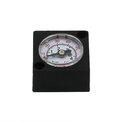 Kegland Mini Pressure Gauge (0-60 PSI)