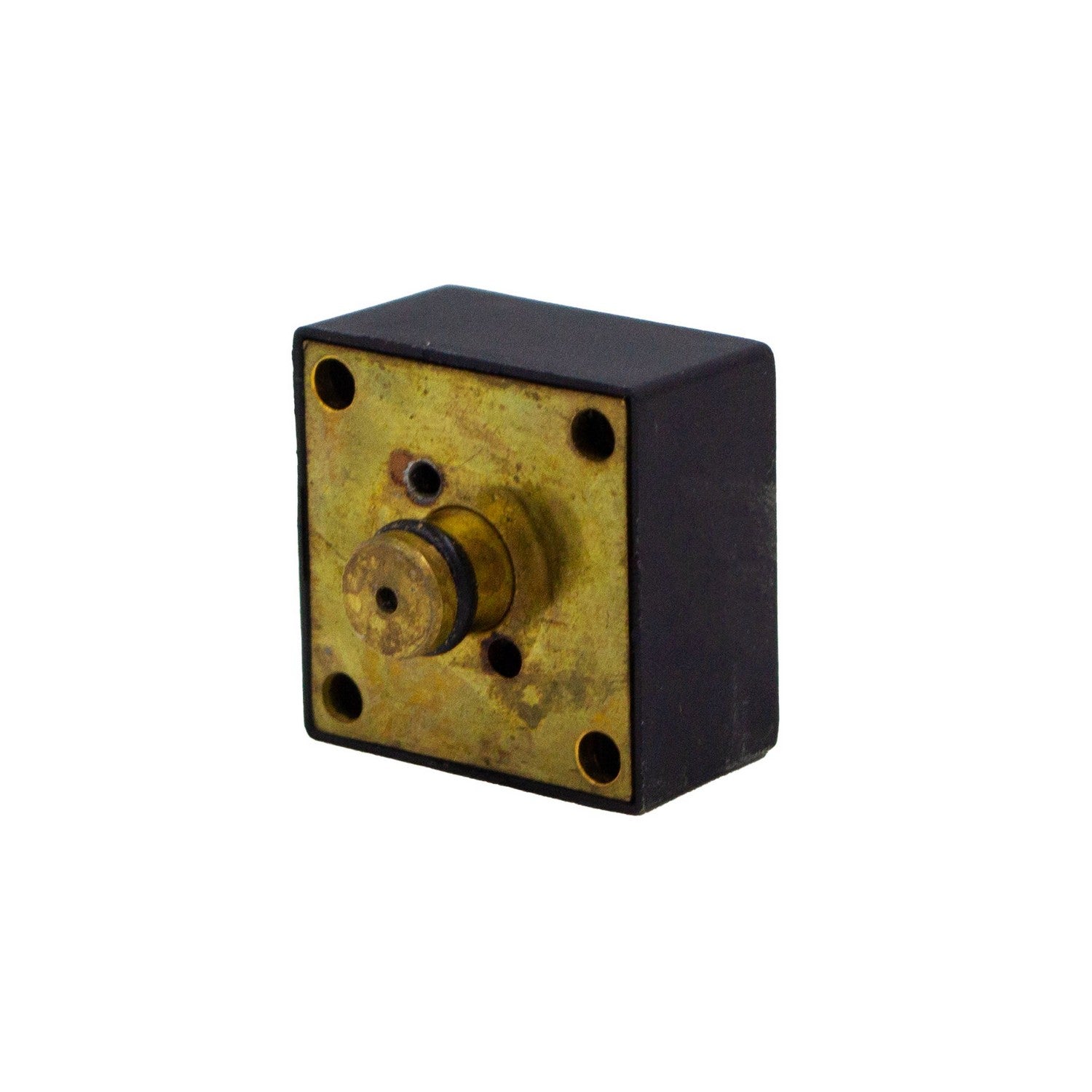 Kegland Mini Pressure Gauge (0-60 PSI)