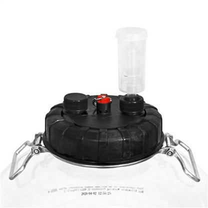 FermZilla All Rounder Fermenter - 15.9 Gallon (60L) - Lid