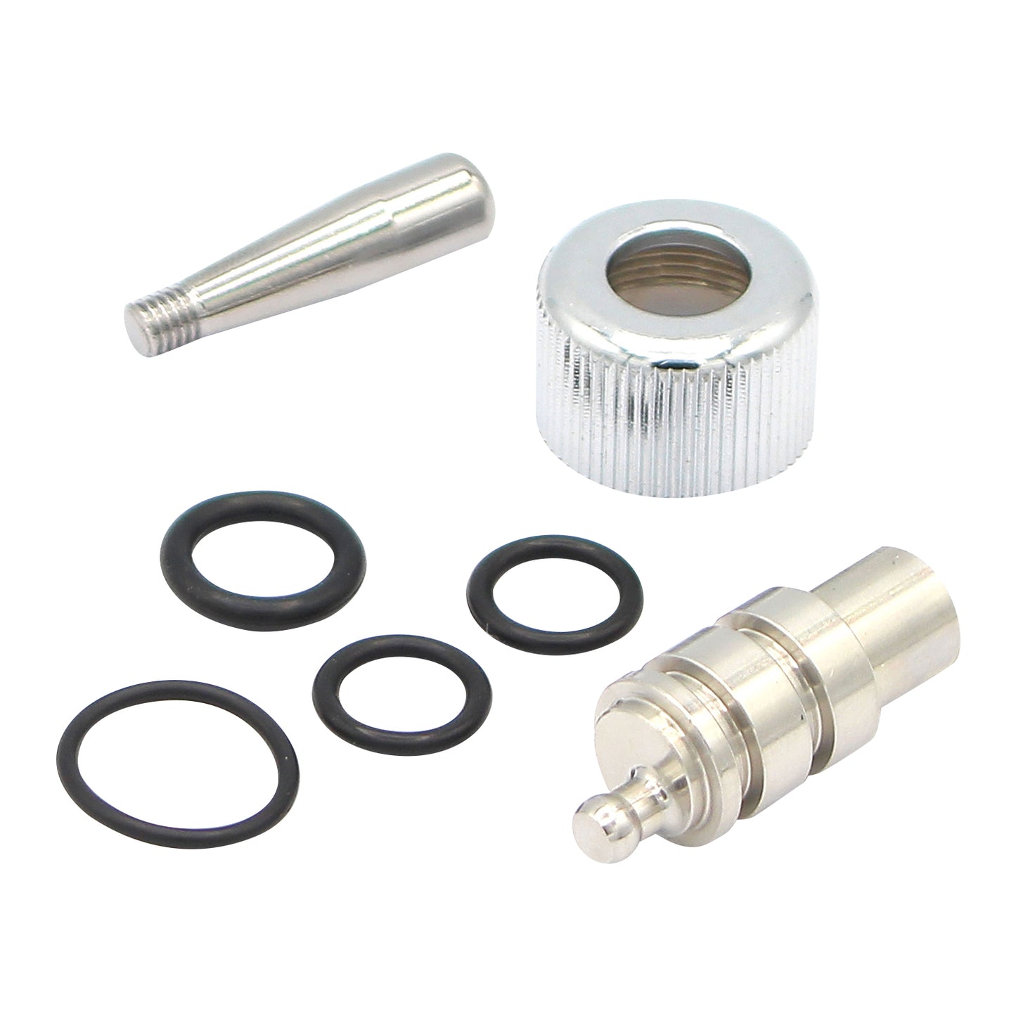 Perlick Flow Control Beer Faucet Lever & Seal Kit (650 Faucets)