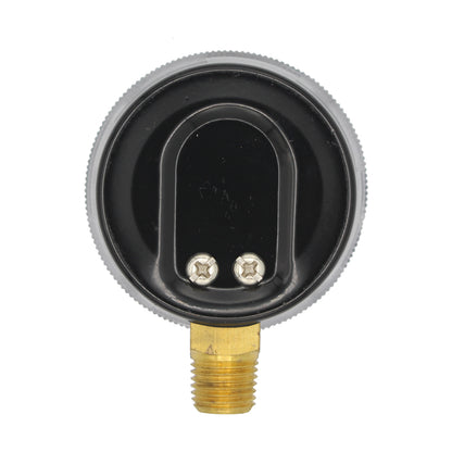 Low Pressure Gauge - 0-30 PSI - Right
