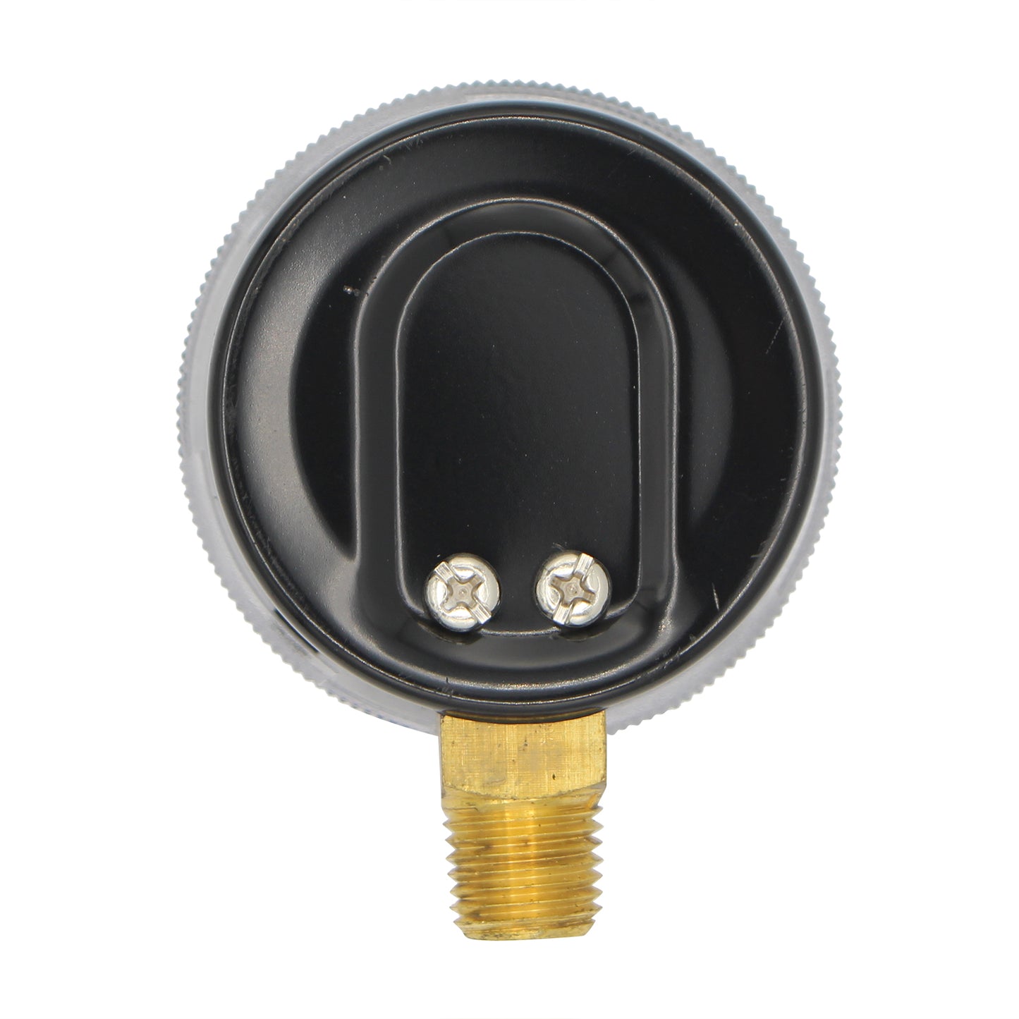 Low Pressure Gauge - 0-100 PSI - Right