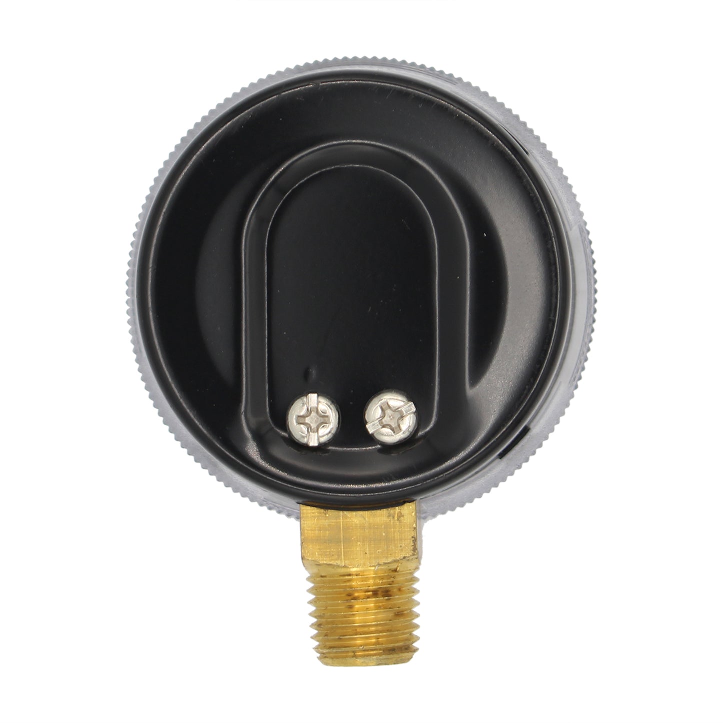 Low Pressure Gauge (0-160 PSI | Right)