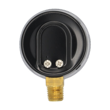 Low Pressure Gauge (0-160 PSI | Right)