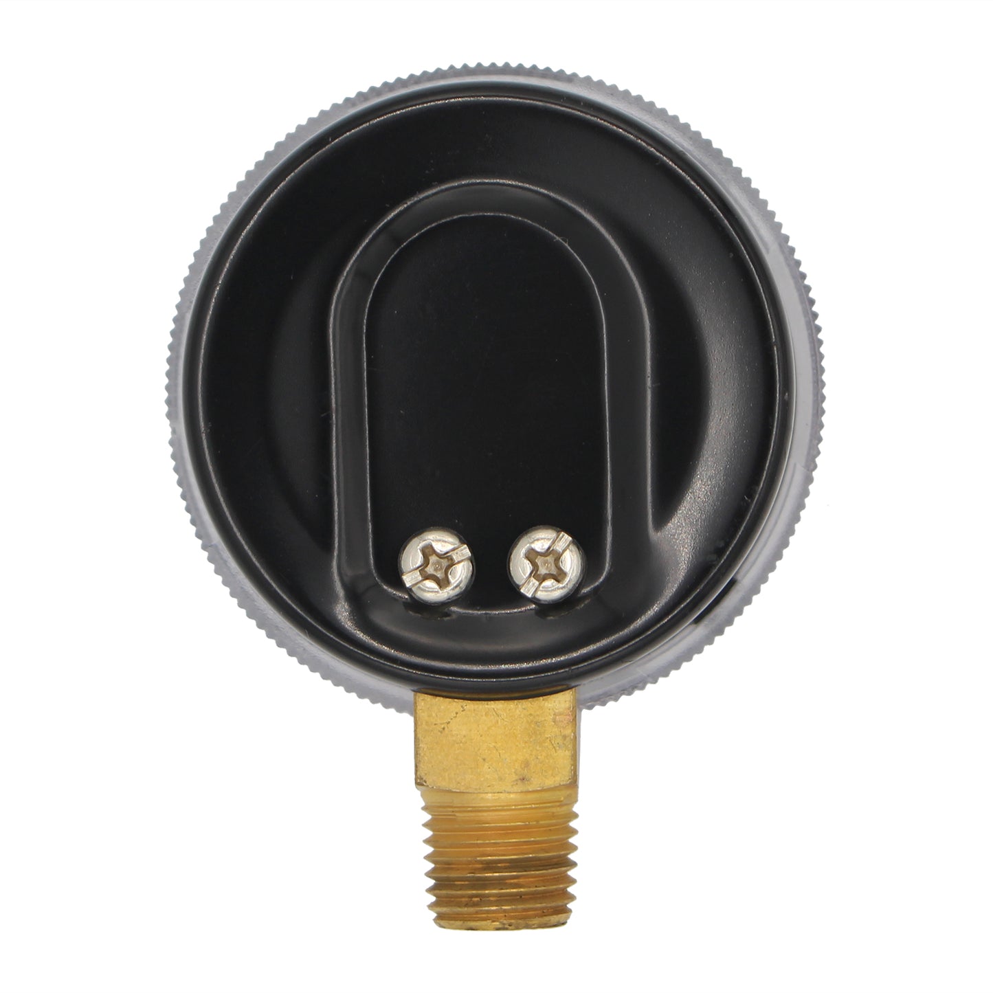 High Pressure Gauge (0-2000 PSI | Right)