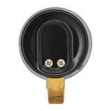 High Pressure Gauge (0-2000 PSI | Right)