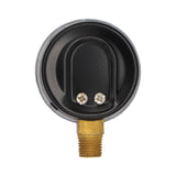 High Pressure Gauge  0-3000 PSI | Right