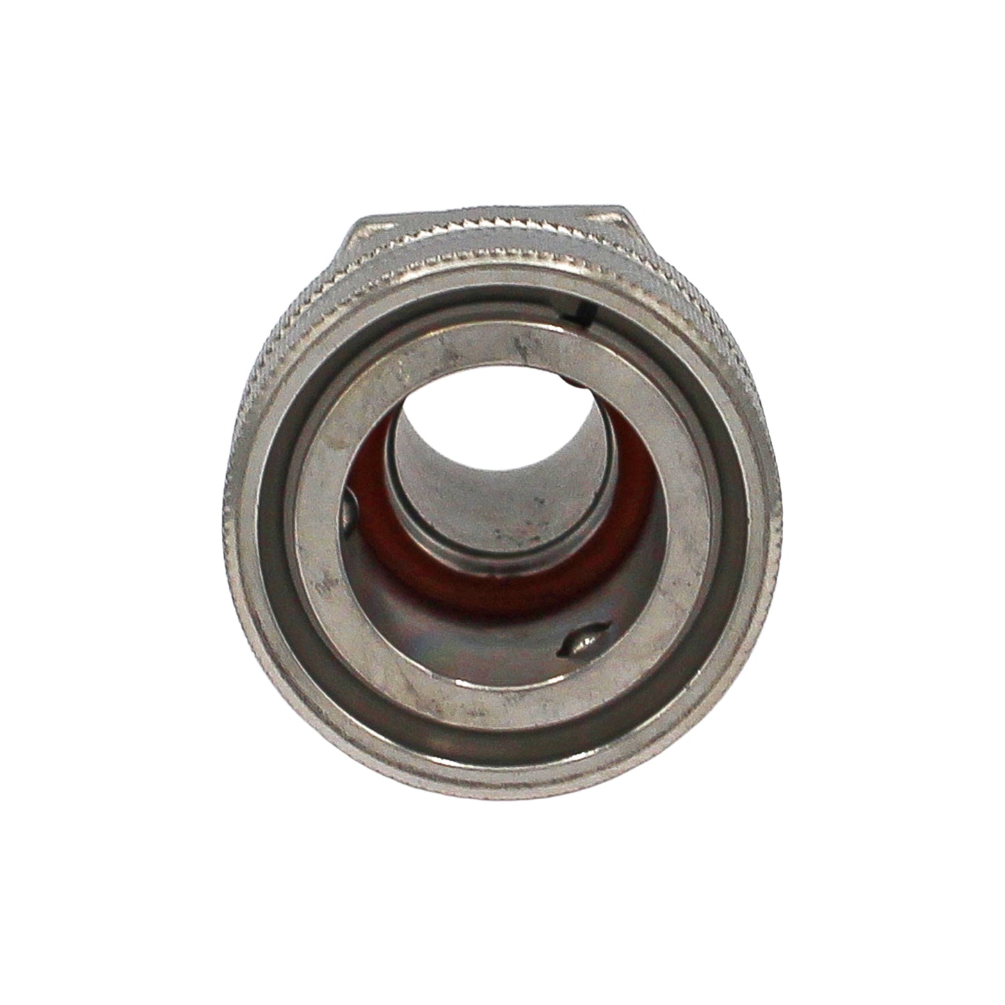 Stainless Steel Quick Disconnect Fitting - Female QD X 5/8" OD Barb -  Canuck Homebrew Supply, Canada