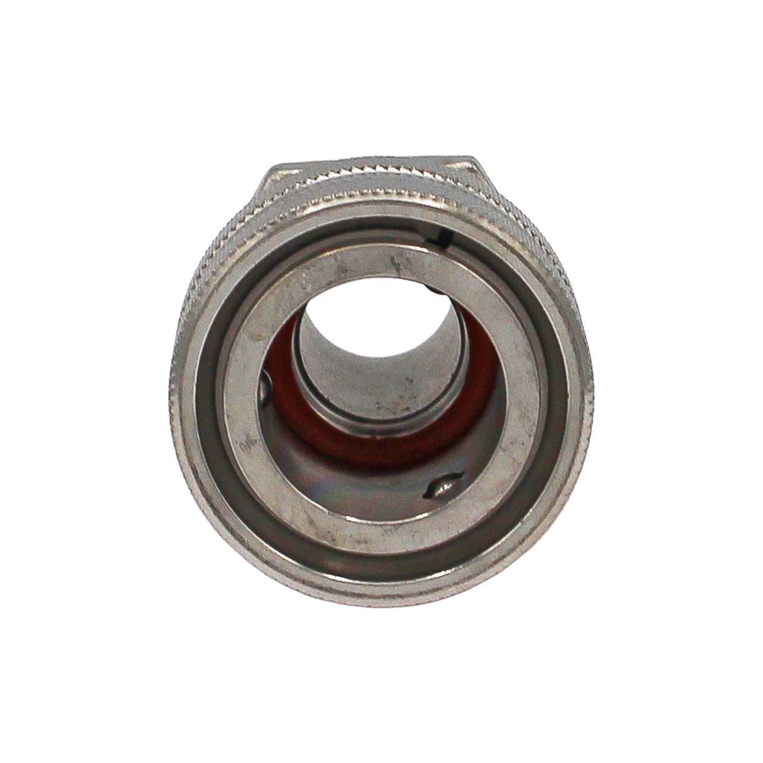 Stainless Steel Quick Disconnect Fitting - Female QD X 5/8" OD Barb -  Canuck Homebrew Supply, Canada