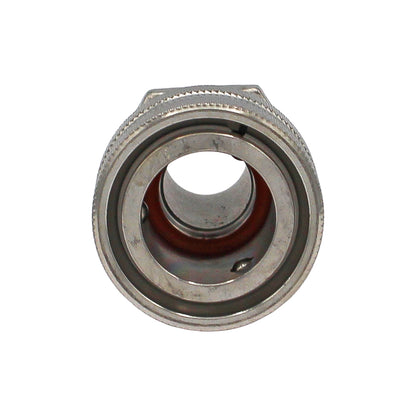 Stainless Steel Quick Disconnect Fitting - Female QD X 5/8" OD Barb -  Canuck Homebrew Supply, Canada