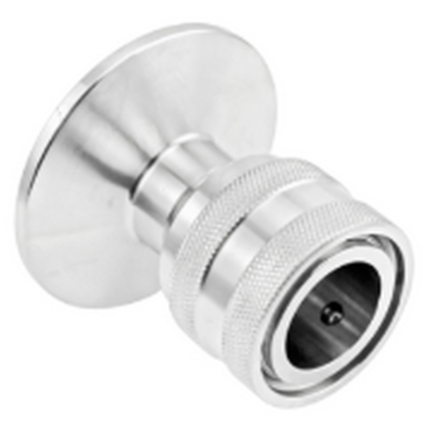 sStainless Steel Tri-Clover Quick Disconnect Fitting - 1.5" TC X Female QD